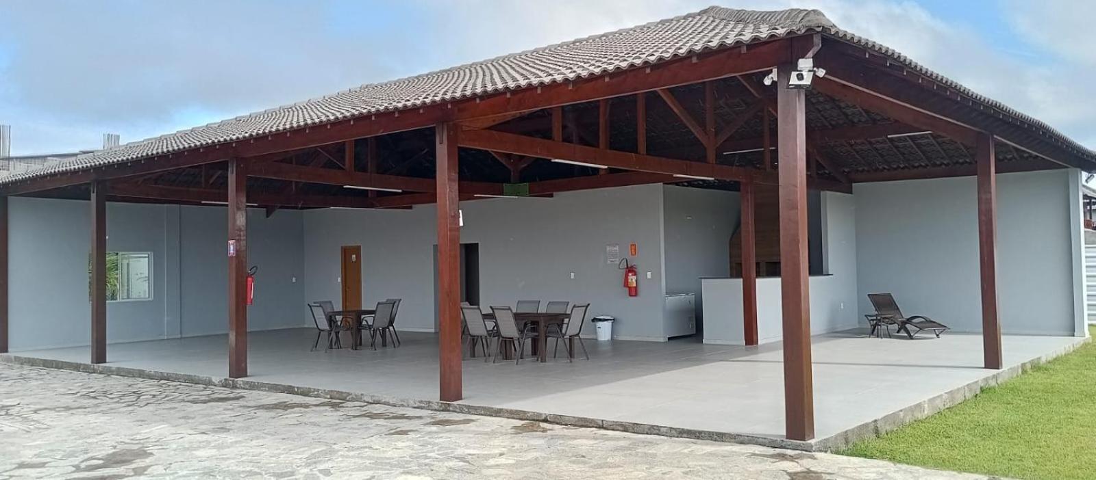Praia Dos Carneiros Condominio Village Tamandaré Eksteriør billede