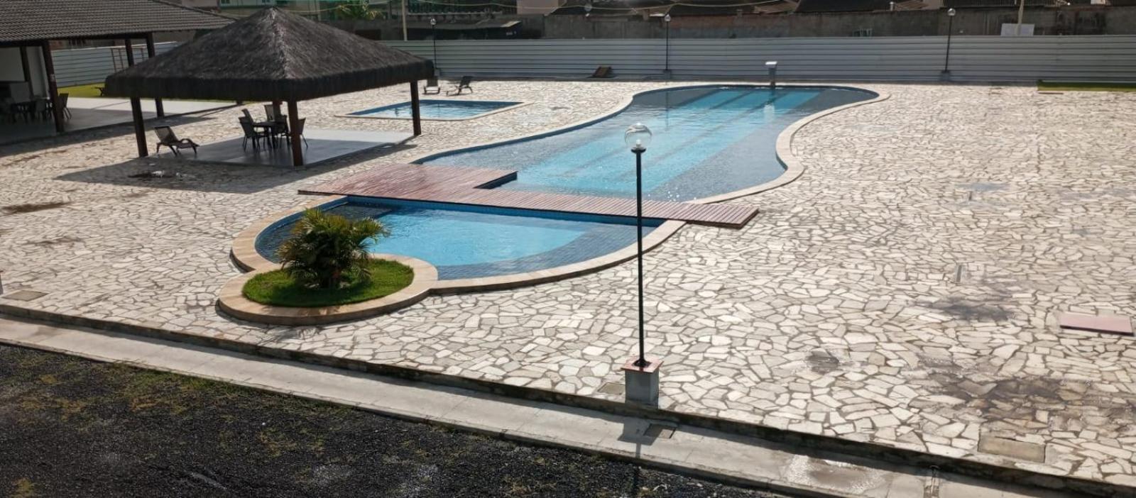 Praia Dos Carneiros Condominio Village Tamandaré Eksteriør billede
