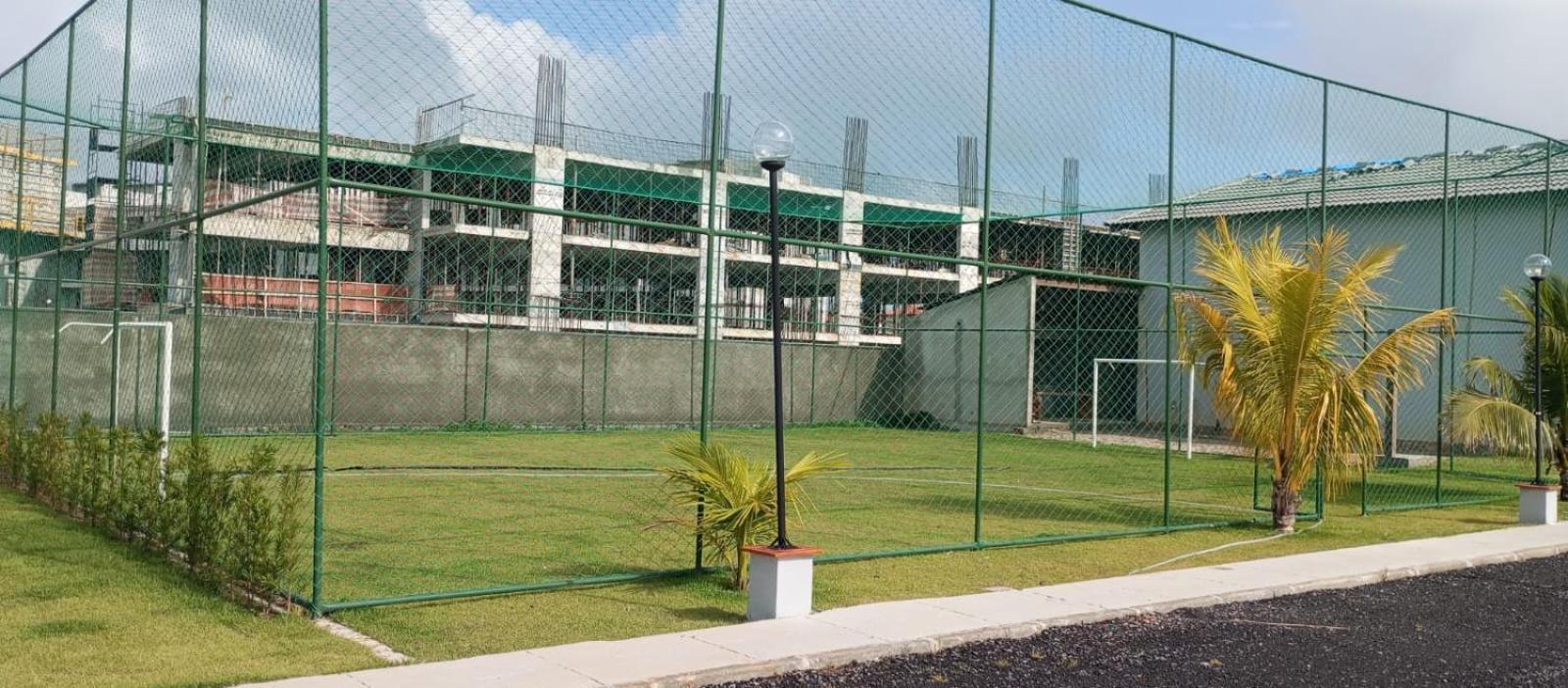 Praia Dos Carneiros Condominio Village Tamandaré Eksteriør billede